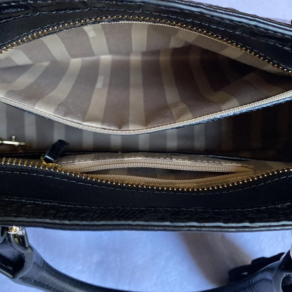 Brahmin Satchel - Picture 5 of 8